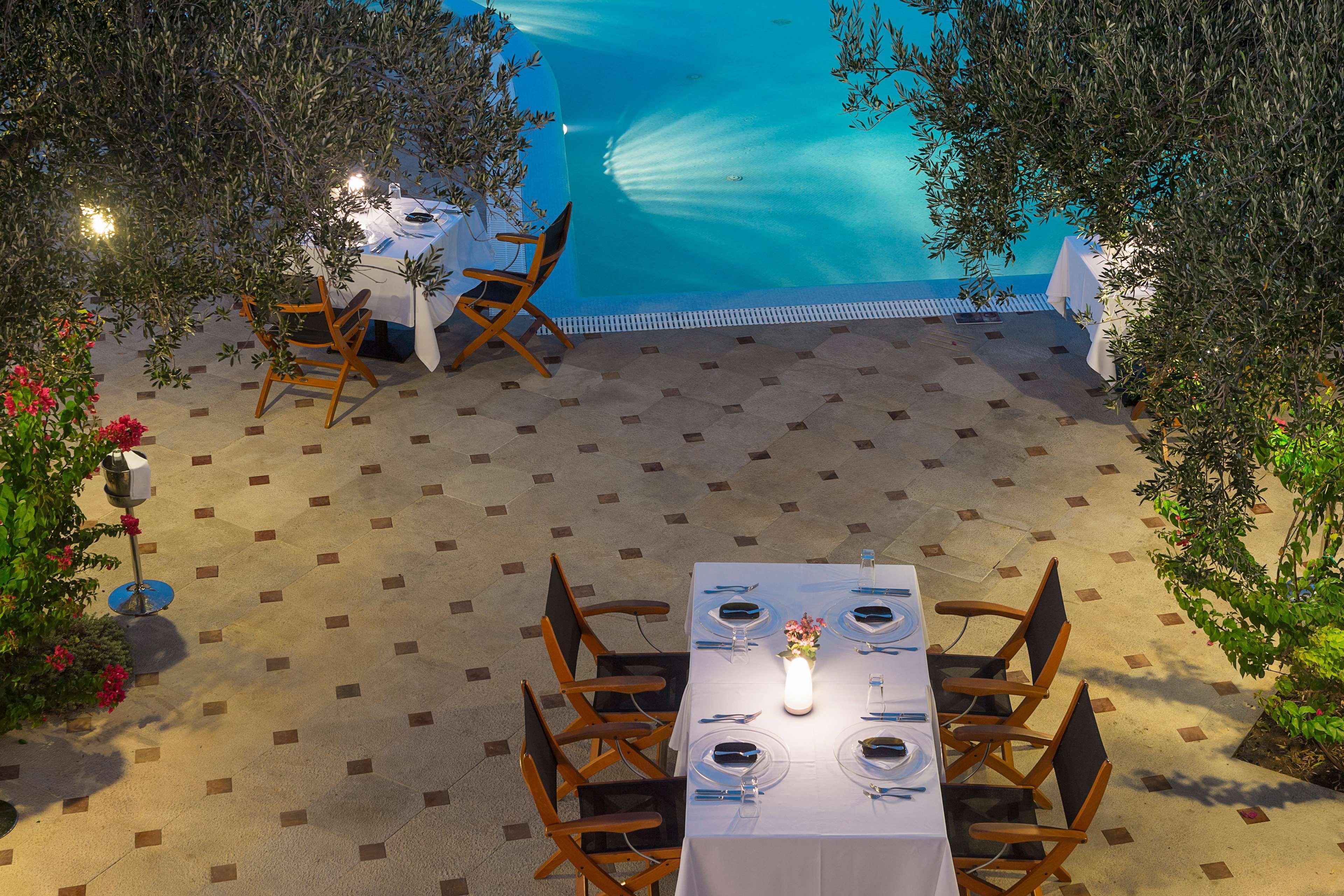 Elounda Gulf Villas Exterior foto