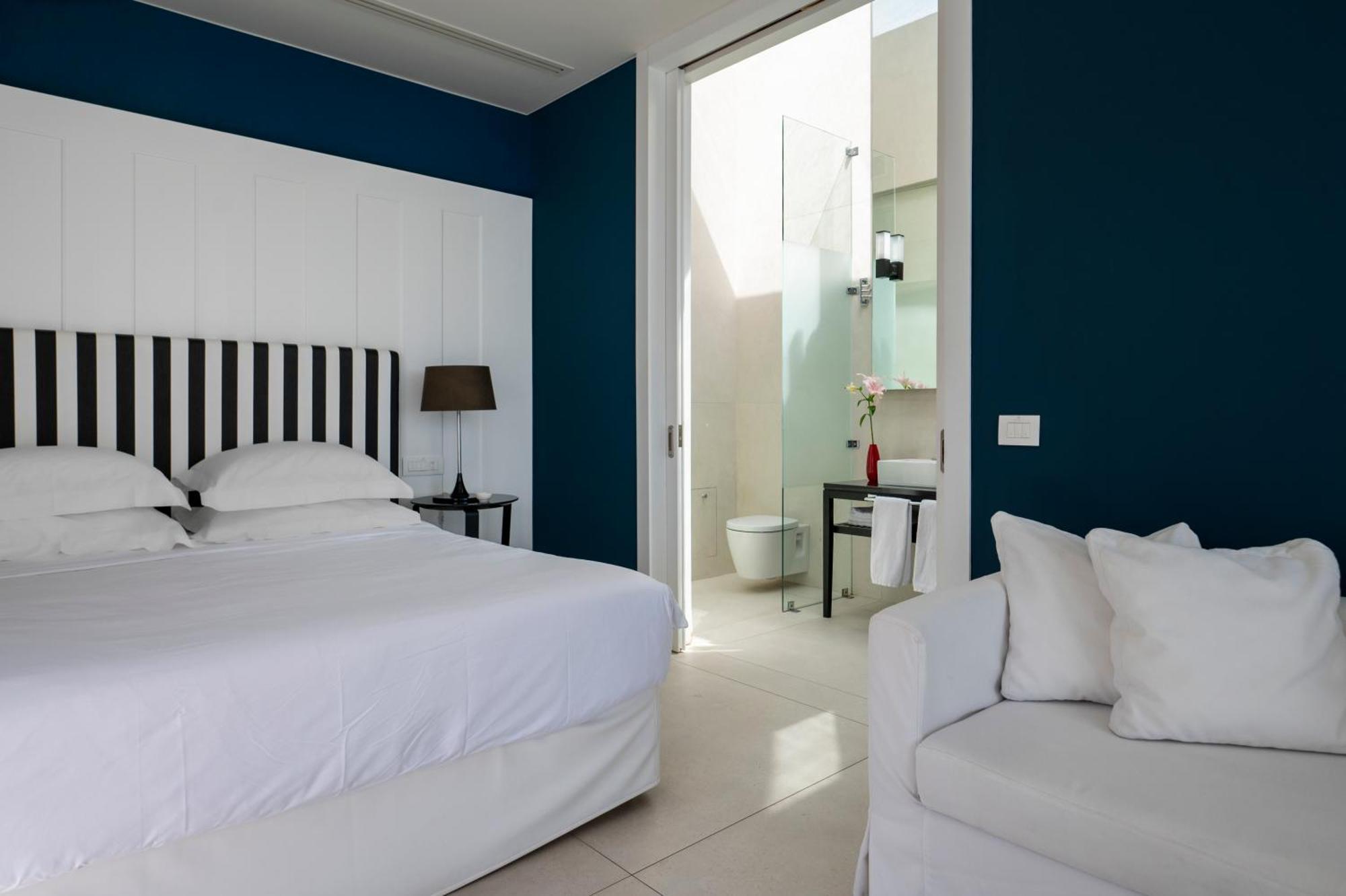 Elounda Gulf Villas Exterior foto